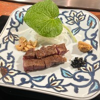 横浜うかい亭 - 