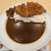 マイカリー食堂 野毛店