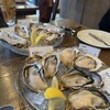 オストレア oysterbar&restaurant 新宿三丁目店