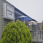 KARIYADO CAFE - 