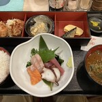 やまのや市場 - 