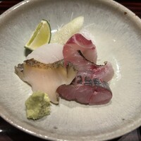和食 いいくら - 