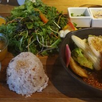 やさいの王様 銀座店 - 