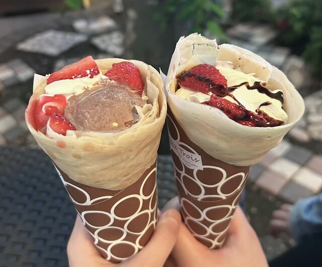 More 4 Cafe 2go Ten photo 5