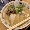長浜ラーメン 長浜亭
