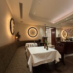 レストランひらまつ - 