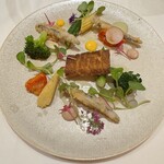 レストランひらまつ - 