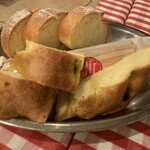 イル・パチョッコーネ・ディ・キャンティ - 