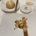 レストランひらまつ - 