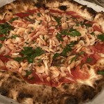 イル・パチョッコーネ・ディ・キャンティ - 