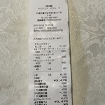 オステリア・デラカーサ - 