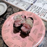 根室花まる JRタワーステラプレイス店 - 