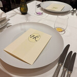 レストランひらまつ - 