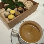 レストランひらまつ - 