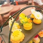 アトリウムラウンジ - 