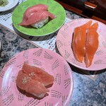 根室花まる JRタワーステラプレイス店 - 