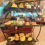 アトリウムラウンジ - 