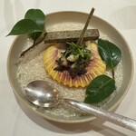 レストランひらまつ - 