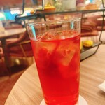 アトリウムラウンジ - 