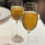 レストランひらまつ - 