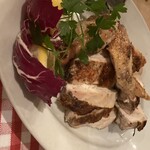 イル・パチョッコーネ・ディ・キャンティ - 