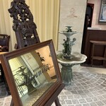 レストランひらまつ - 