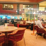 アトリウムラウンジ - 