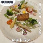 レストランひらまつ - 