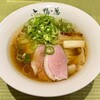 らぁ麺 鴨と葱  梅田店