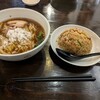 半チャンラーメン たまぞう