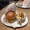 8EIGHTH BEEF STEAK＆HAMBURGER