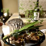 銀座 しのはら - 