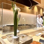 銀座 しのはら - 