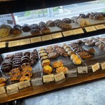 まん福ベーカリー - 