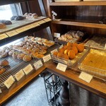 まん福ベーカリー - 