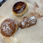 まん福ベーカリー - 