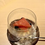 銀座 しのはら - フルーツ