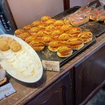 まん福ベーカリー - 