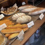 まん福ベーカリー - 