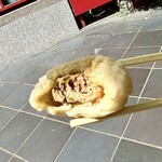 元祖豚饅頭 老祥記  - 