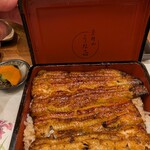 うな正 本町店 - 