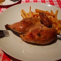 グランド・セントラル・オイスターバー&レストラン 品川店 - 