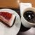 スターバックス・コーヒー - 料理写真: