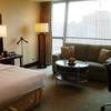 Shangri-La HOTEL XIAN - 内観写真: