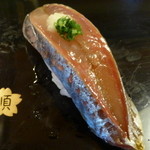 Sushidokoro Jun - 鯵