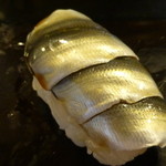 Sushidokoro Jun - 新子