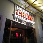 Ruth's Chris Steak House - 2012年の｢外観｣