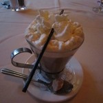 Ruth's Chris Steak House - 2012年の｢ナティアイリッシュマン｣＄9.00