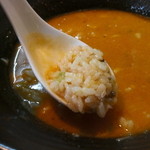 杏亭 - 見かけはともかく美味しいです！