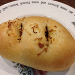 ルビアン - もちっとココナッツカレー@216円